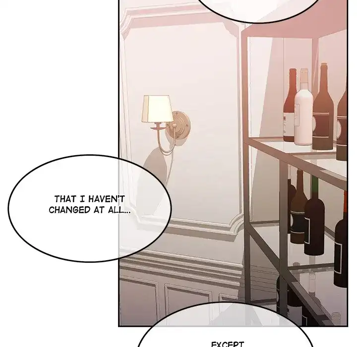 Pregnancy Contract chapter 3 page 122