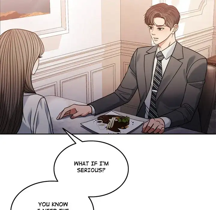Pregnancy Contract chapter 3 page 124