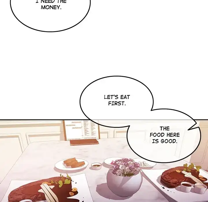 Pregnancy Contract chapter 3 page 125