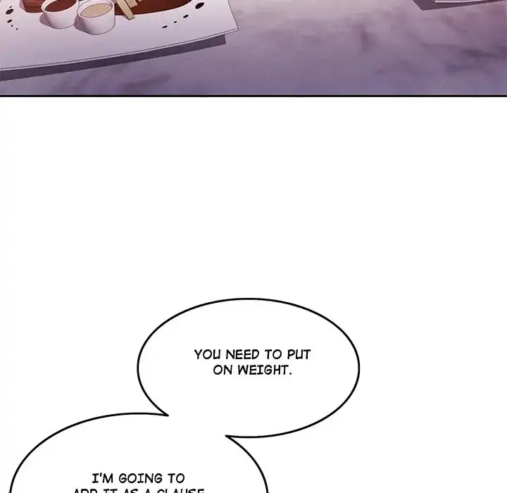 Pregnancy Contract chapter 3 page 126
