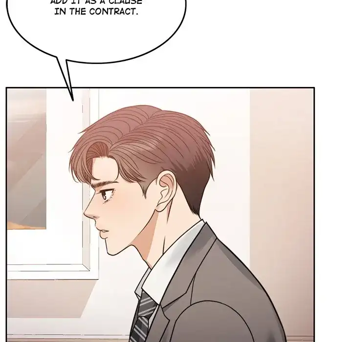 Pregnancy Contract chapter 3 page 127