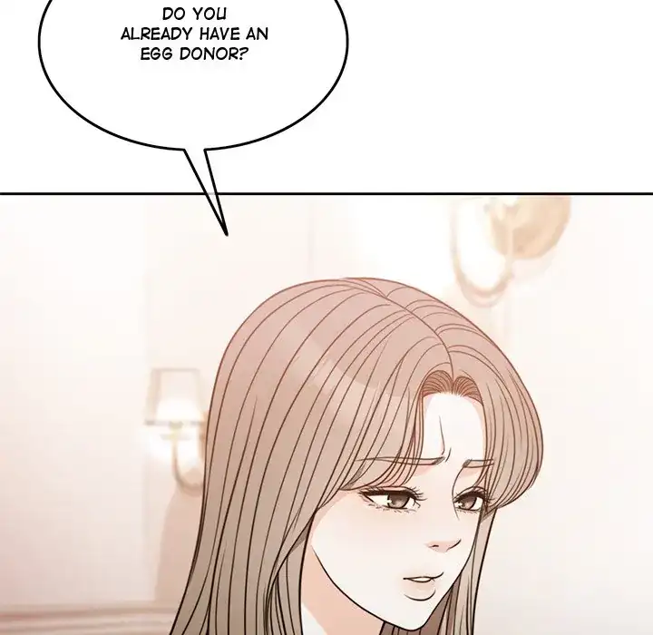 Pregnancy Contract chapter 3 page 129