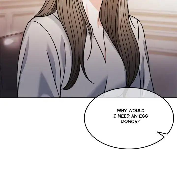 Pregnancy Contract chapter 3 page 130