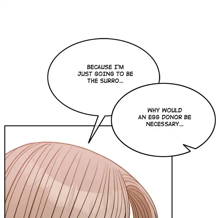 Pregnancy Contract chapter 3 page 131
