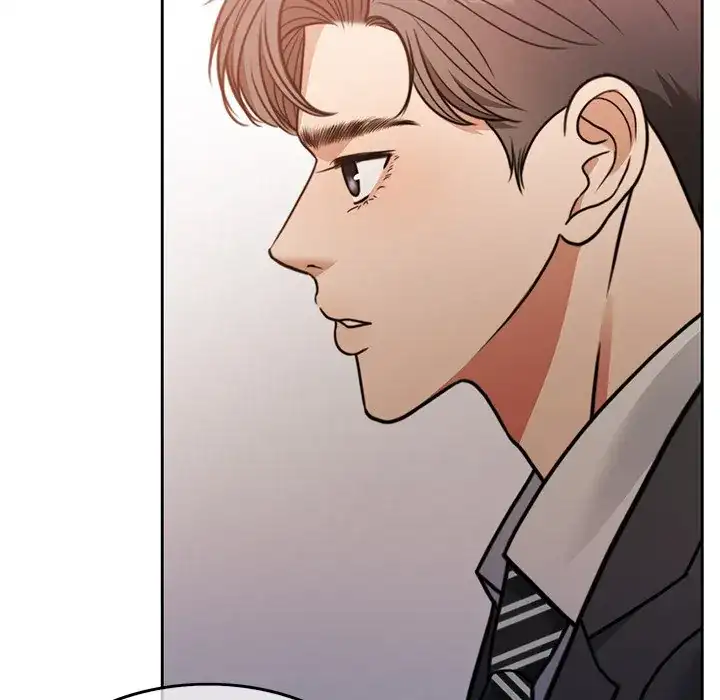 Pregnancy Contract chapter 3 page 134