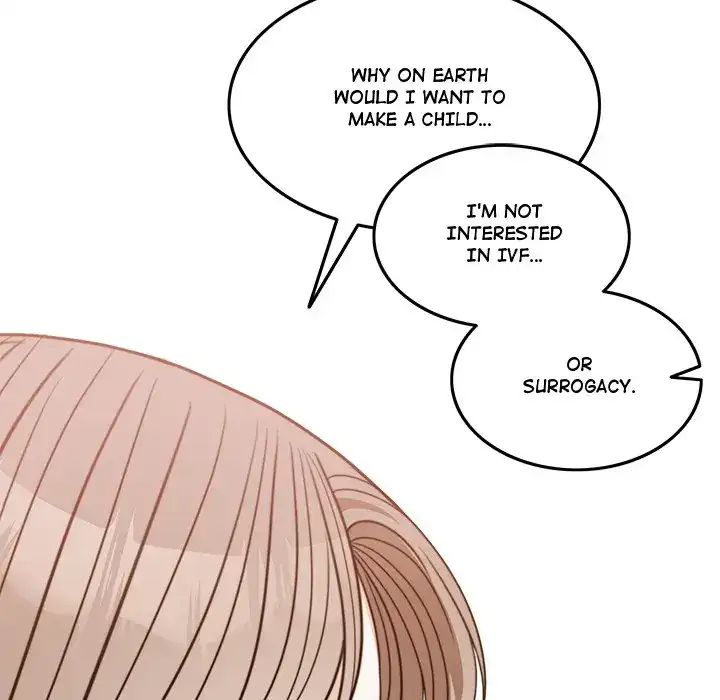 Pregnancy Contract chapter 3 page 136
