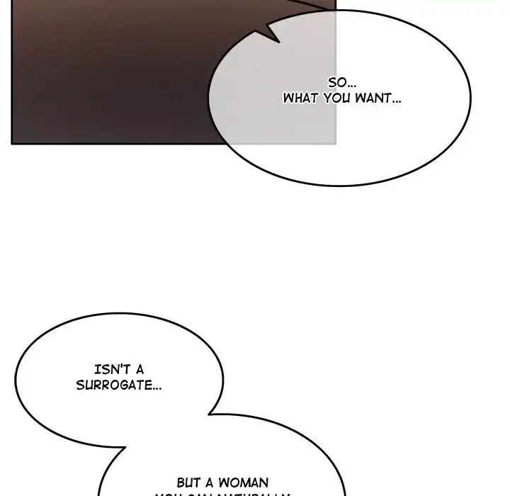 Pregnancy Contract chapter 3 page 142