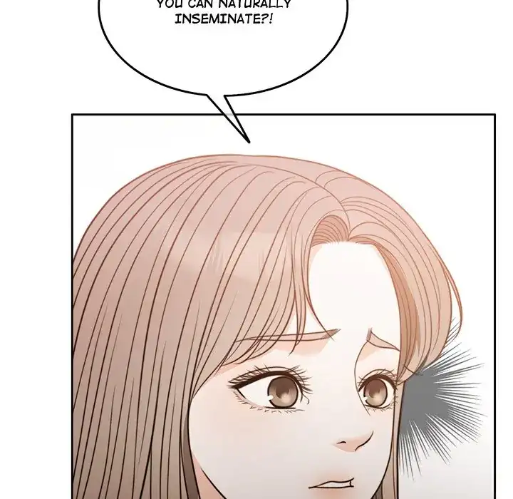 Pregnancy Contract chapter 3 page 143