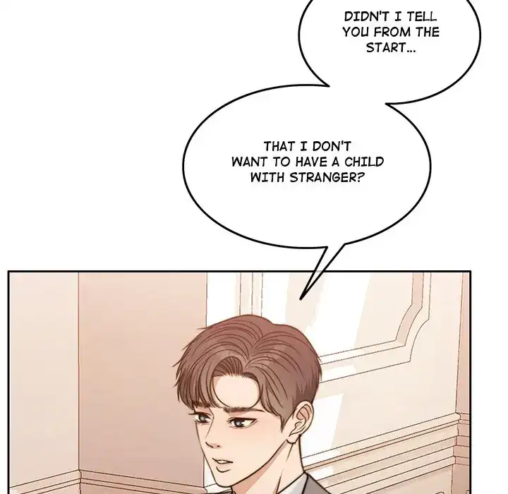 Pregnancy Contract chapter 3 page 145