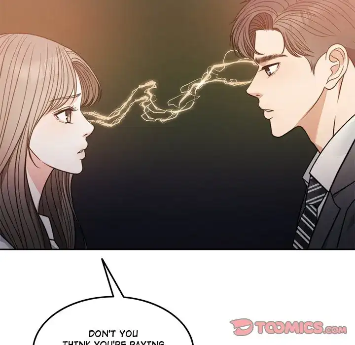 Pregnancy Contract chapter 3 page 148