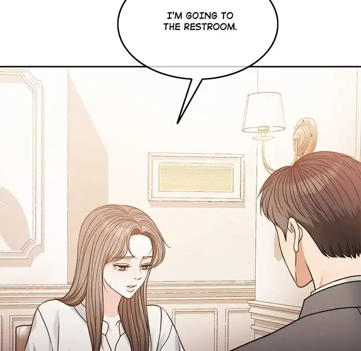 Pregnancy Contract chapter 3 page 152