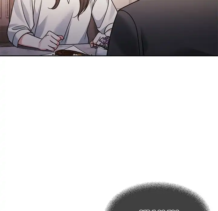 Pregnancy Contract chapter 3 page 153
