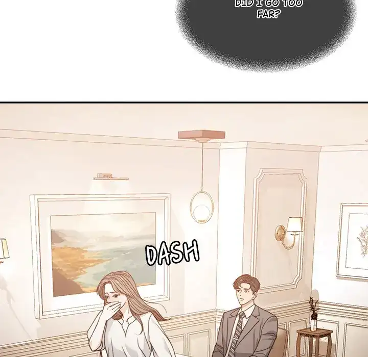 Pregnancy Contract chapter 3 page 154
