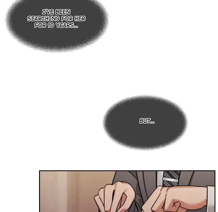 Pregnancy Contract chapter 3 page 156
