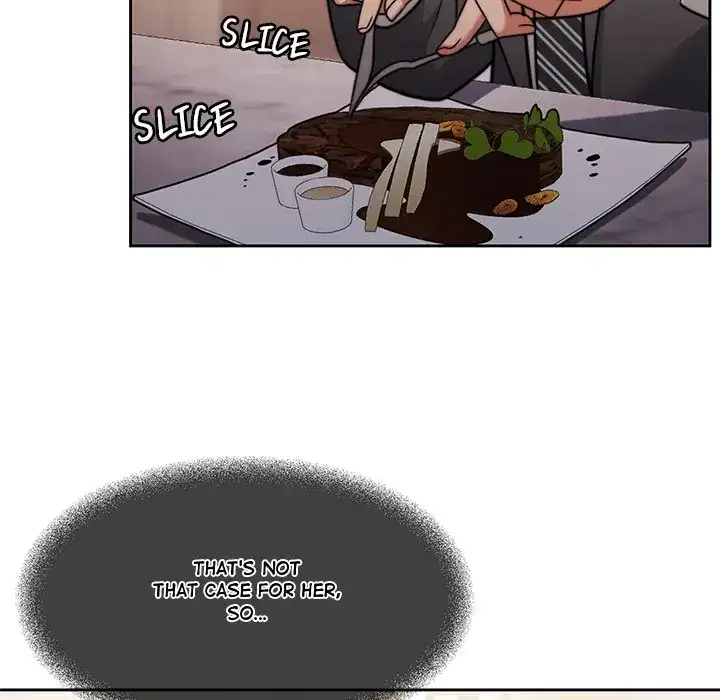 Pregnancy Contract chapter 3 page 157