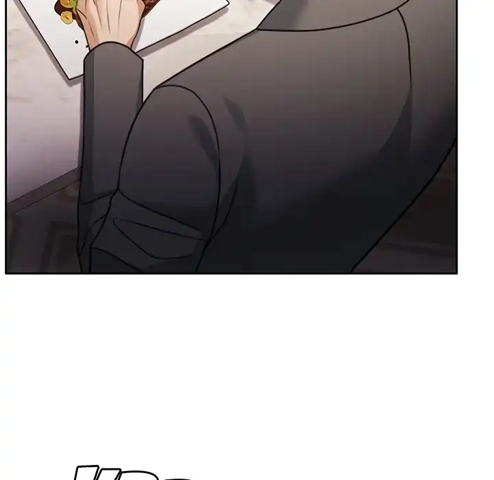 Pregnancy Contract chapter 3 page 161
