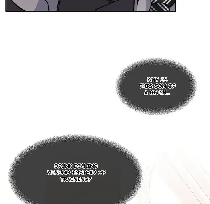 Pregnancy Contract chapter 3 page 166
