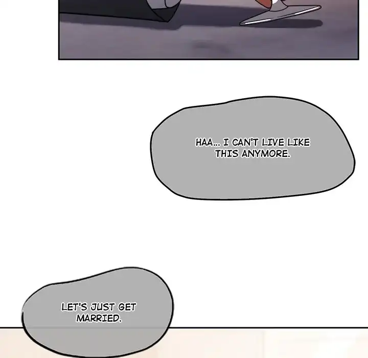 Pregnancy Contract chapter 3 page 170