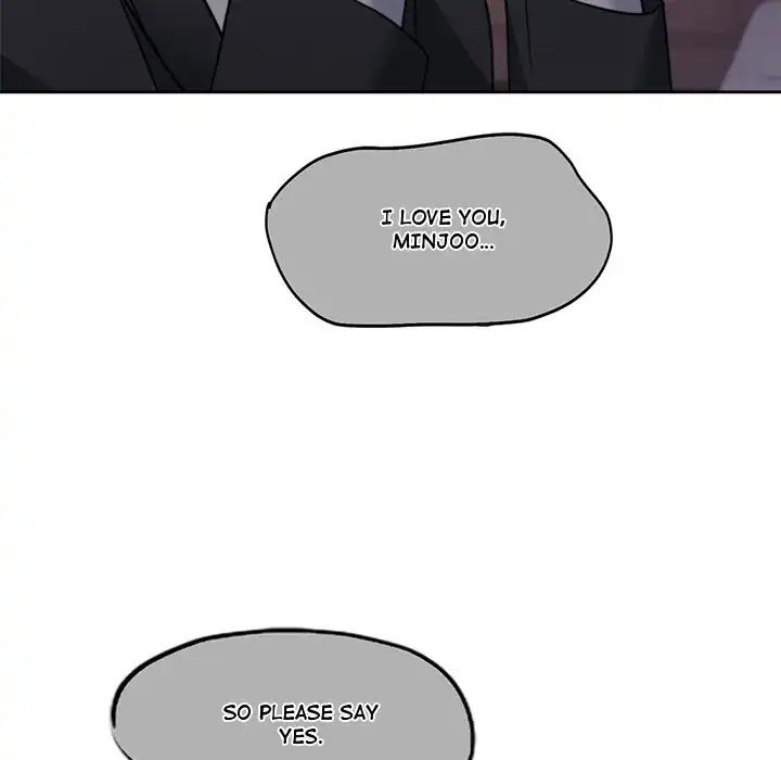 Pregnancy Contract chapter 3 page 172