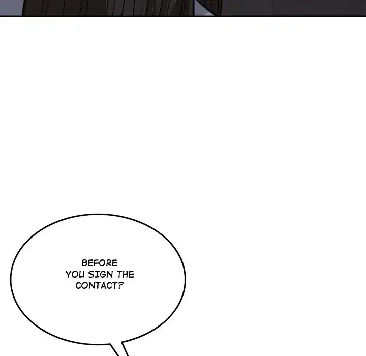 Pregnancy Contract chapter 3 page 191