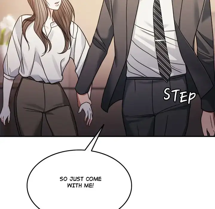 Pregnancy Contract chapter 3 page 200