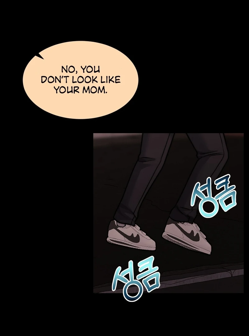 Pregnancy Contract chapter 30 page 8