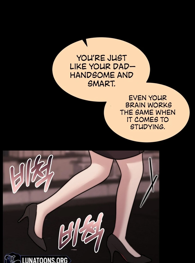 Pregnancy Contract chapter 30 page 9