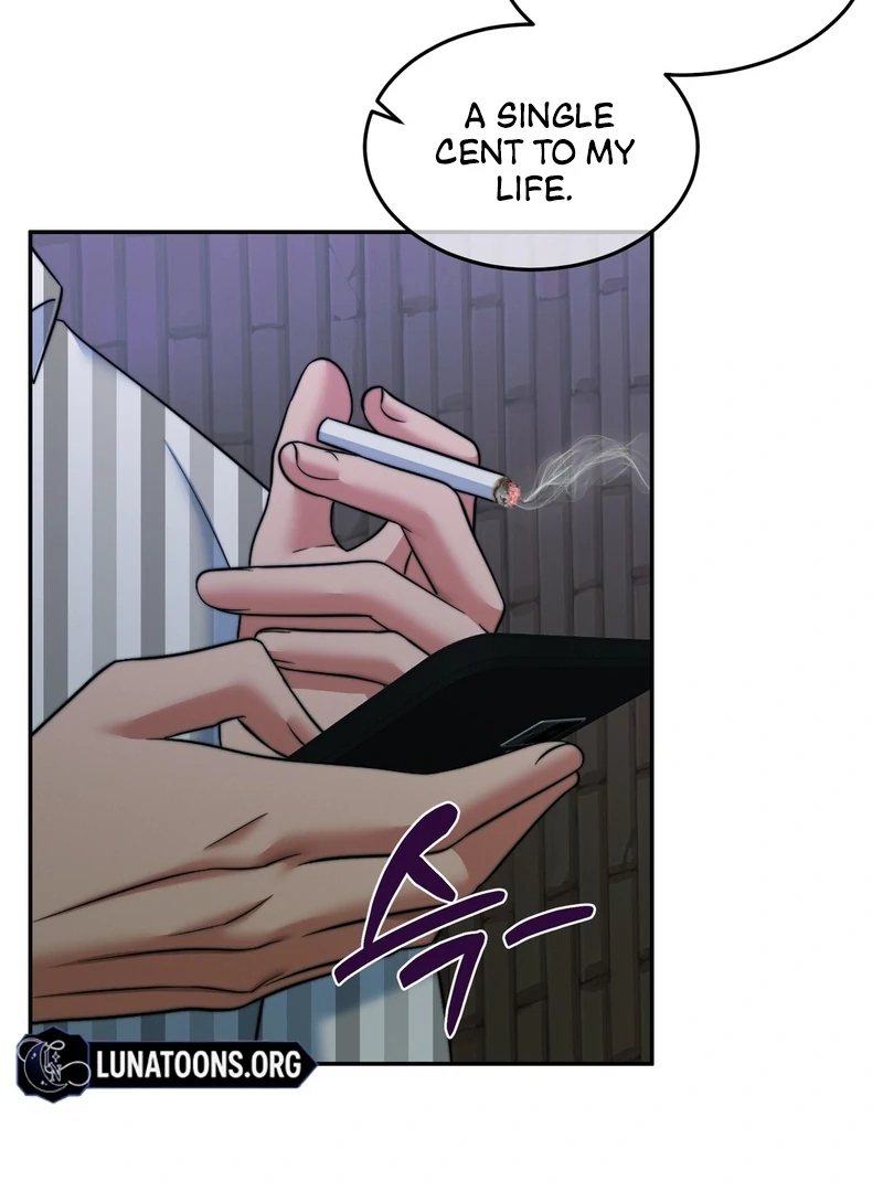 Pregnancy Contract chapter 30 page 18