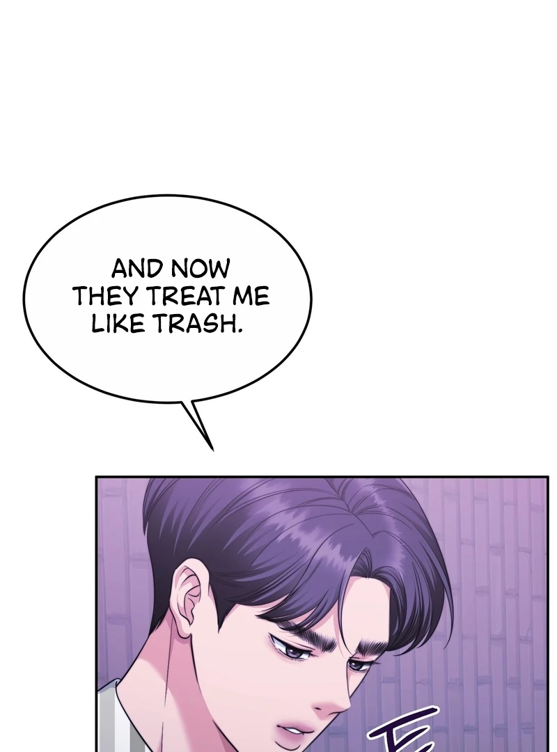 Pregnancy Contract chapter 30 page 19
