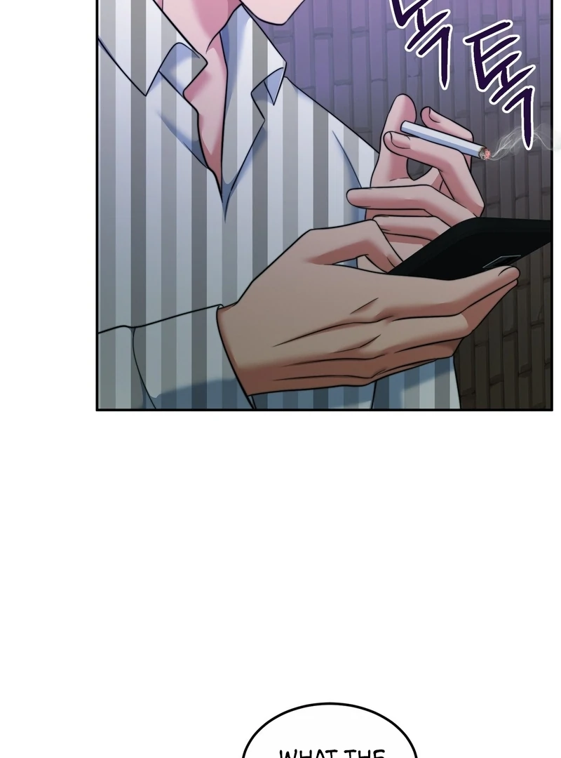 Pregnancy Contract chapter 30 page 20