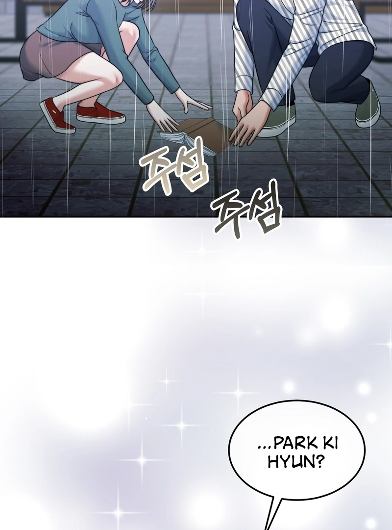 Pregnancy Contract chapter 30 page 34