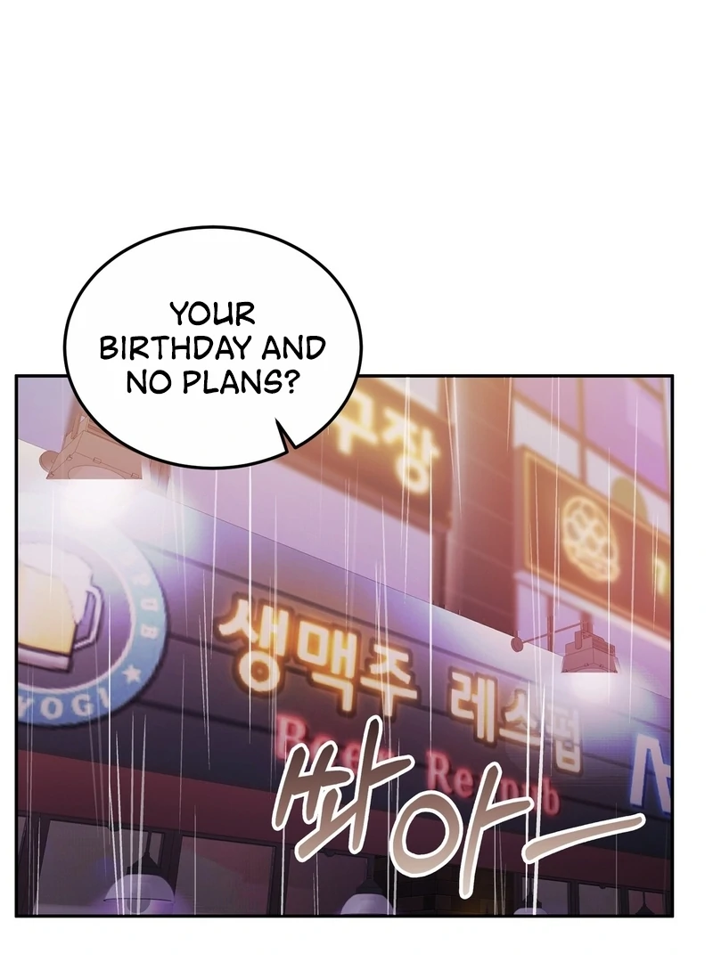 Pregnancy Contract chapter 30 page 47