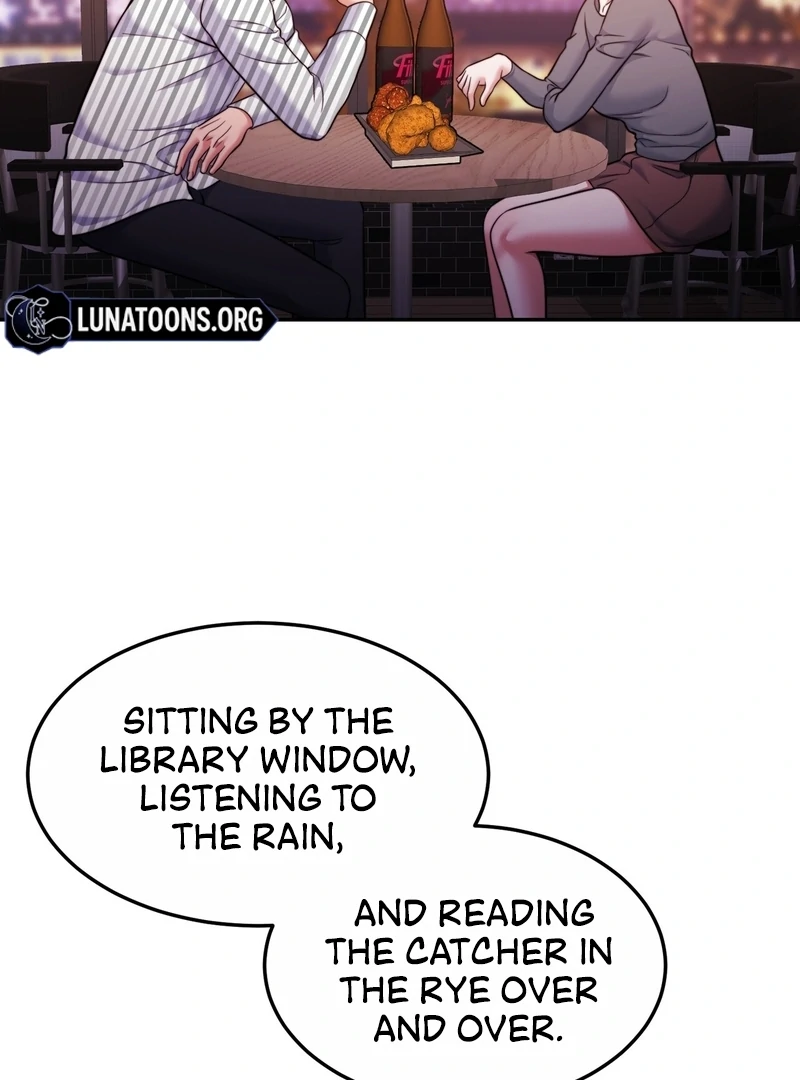 Pregnancy Contract chapter 30 page 49