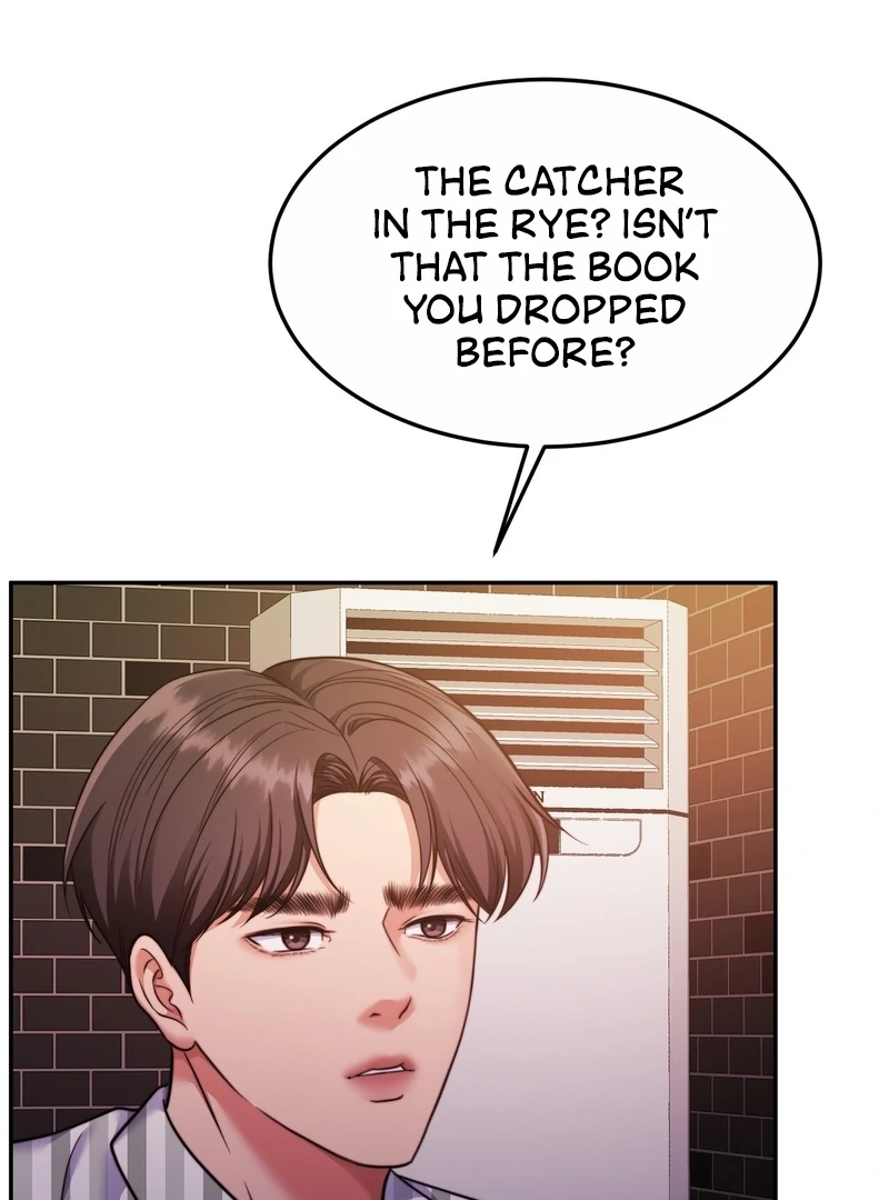 Pregnancy Contract chapter 30 page 51