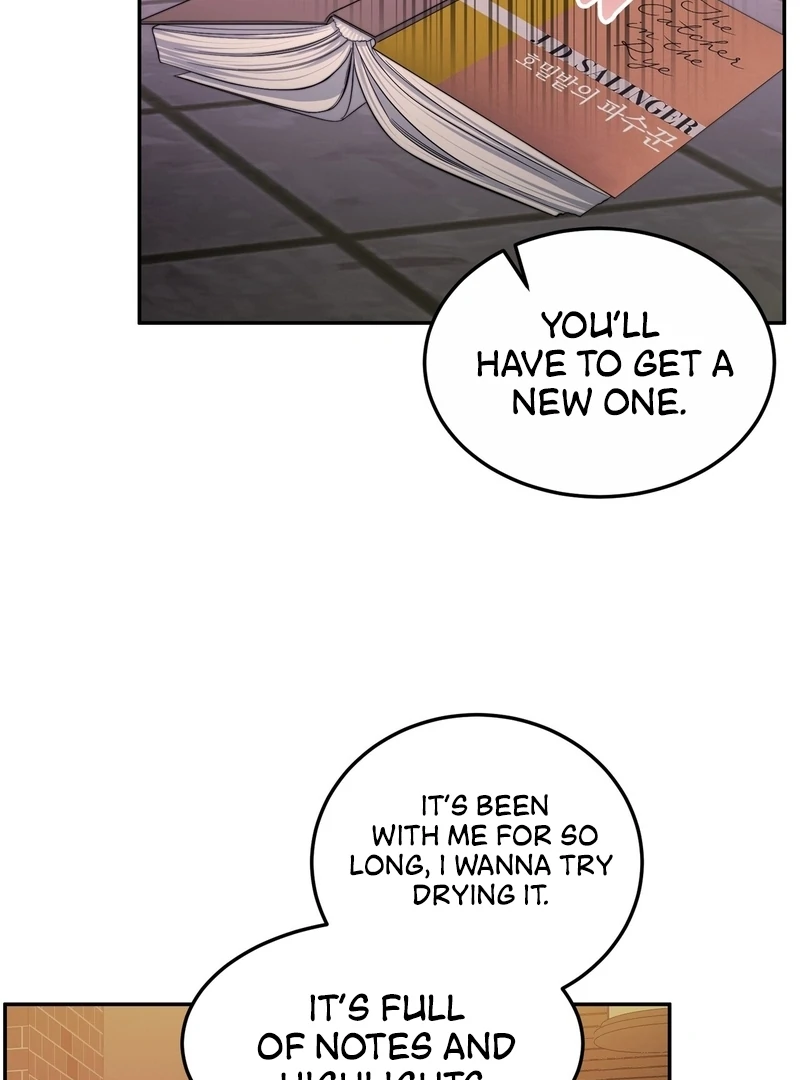 Pregnancy Contract chapter 30 page 53