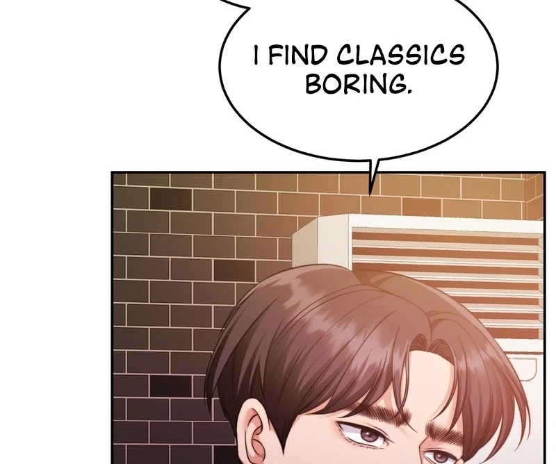 Pregnancy Contract chapter 30 page 55