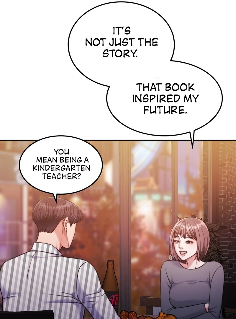 Pregnancy Contract chapter 30 page 57