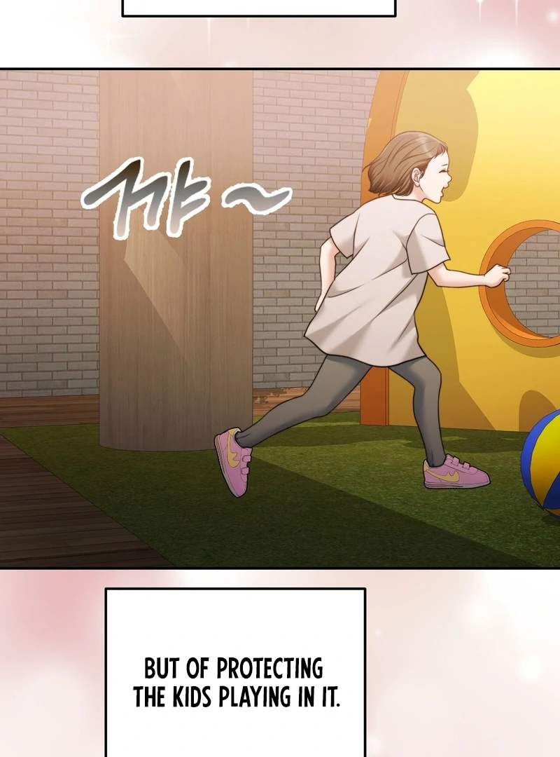 Pregnancy Contract chapter 30 page 59