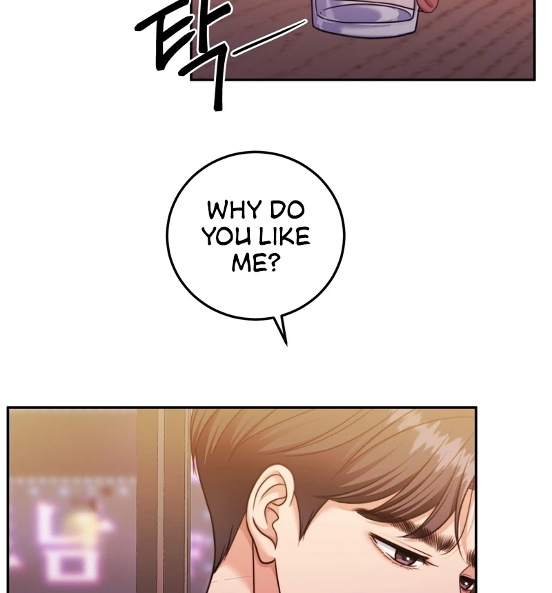 Pregnancy Contract chapter 30 page 69