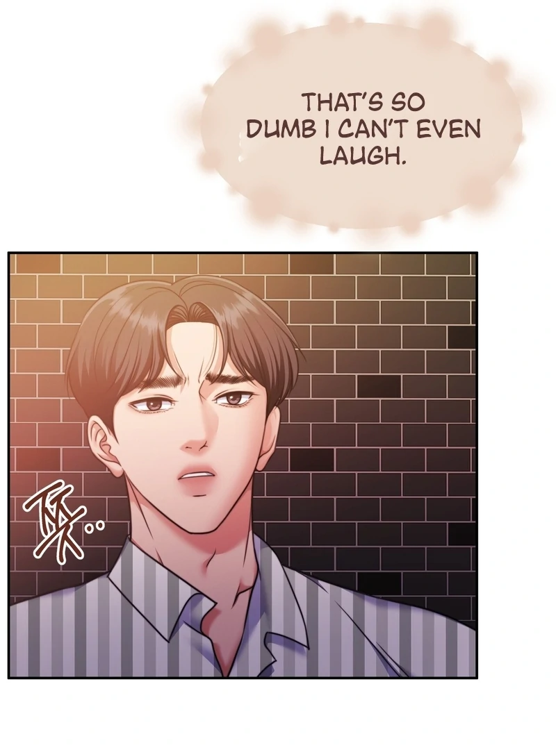Pregnancy Contract chapter 30 page 74