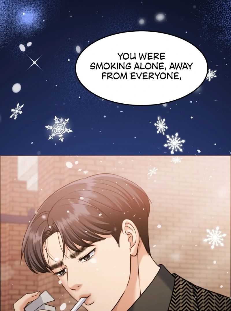 Pregnancy Contract chapter 30 page 77