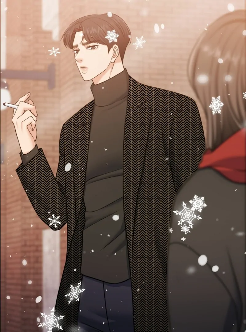 Pregnancy Contract chapter 30 page 81