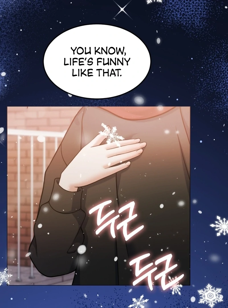 Pregnancy Contract chapter 30 page 87