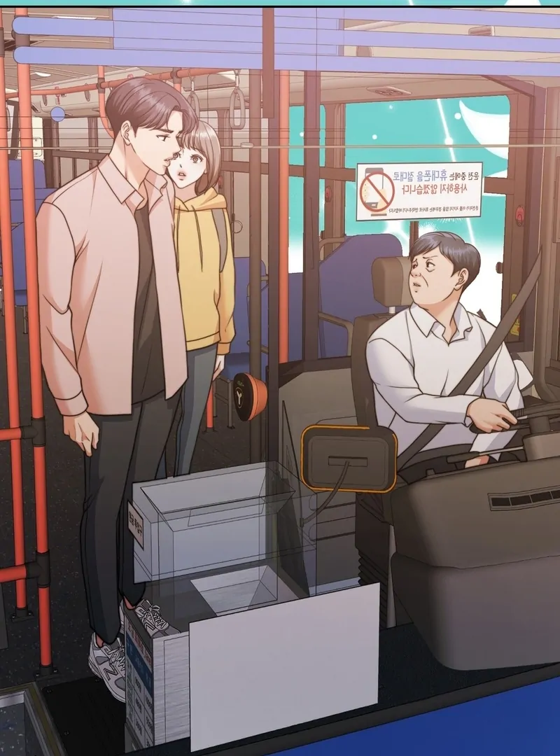 Pregnancy Contract chapter 30 page 95