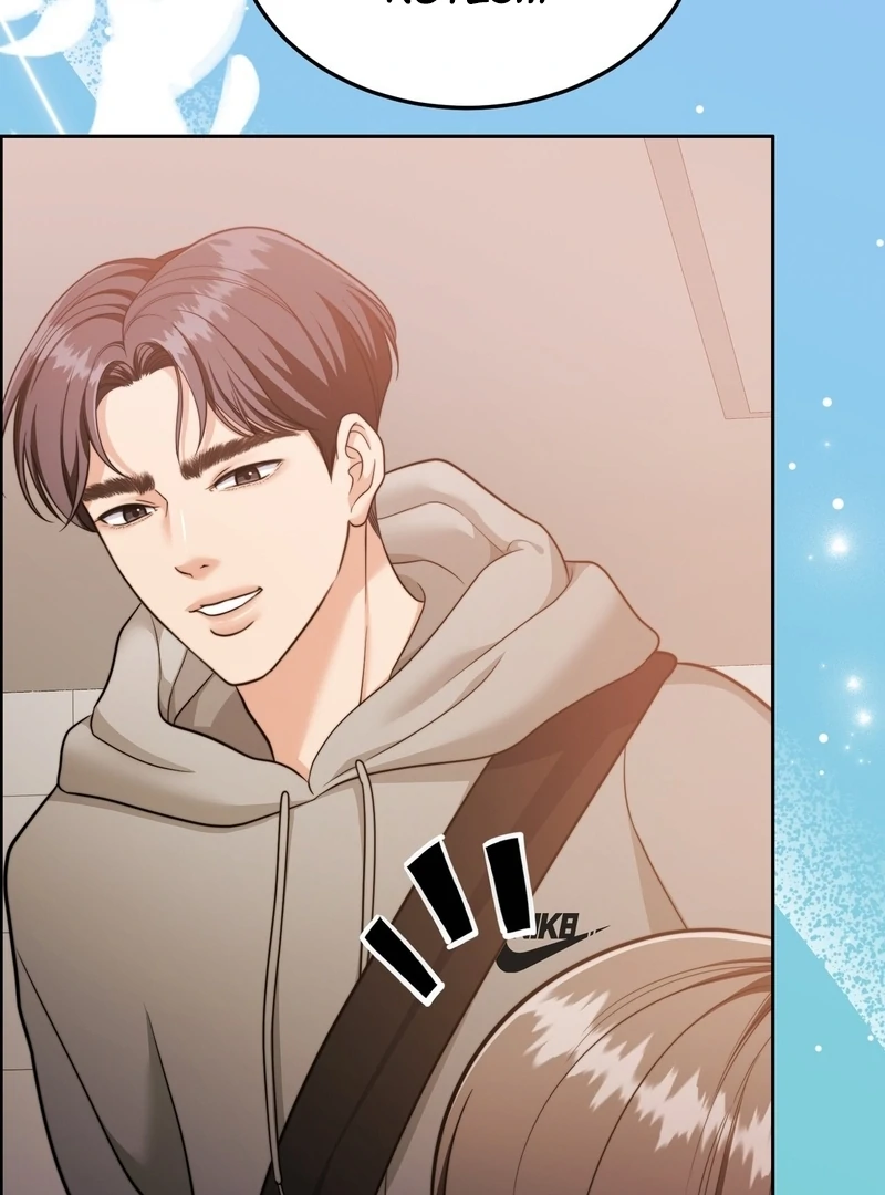 Pregnancy Contract chapter 30 page 101