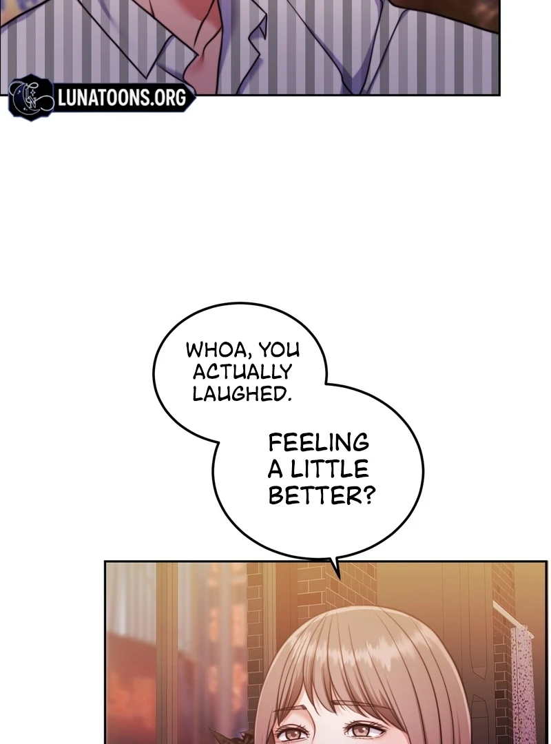 Pregnancy Contract chapter 30 page 115