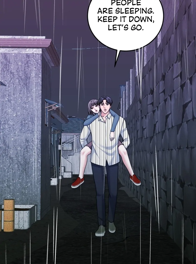 Pregnancy Contract chapter 30 page 124