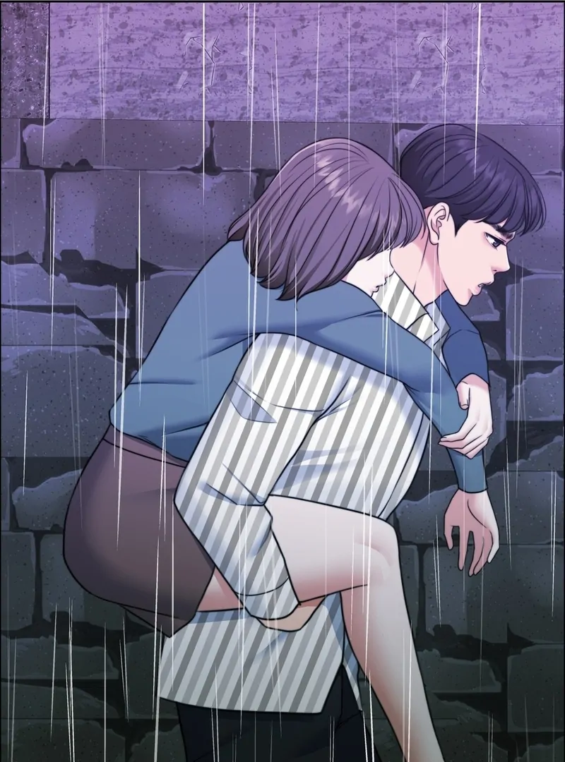 Pregnancy Contract chapter 30 page 127