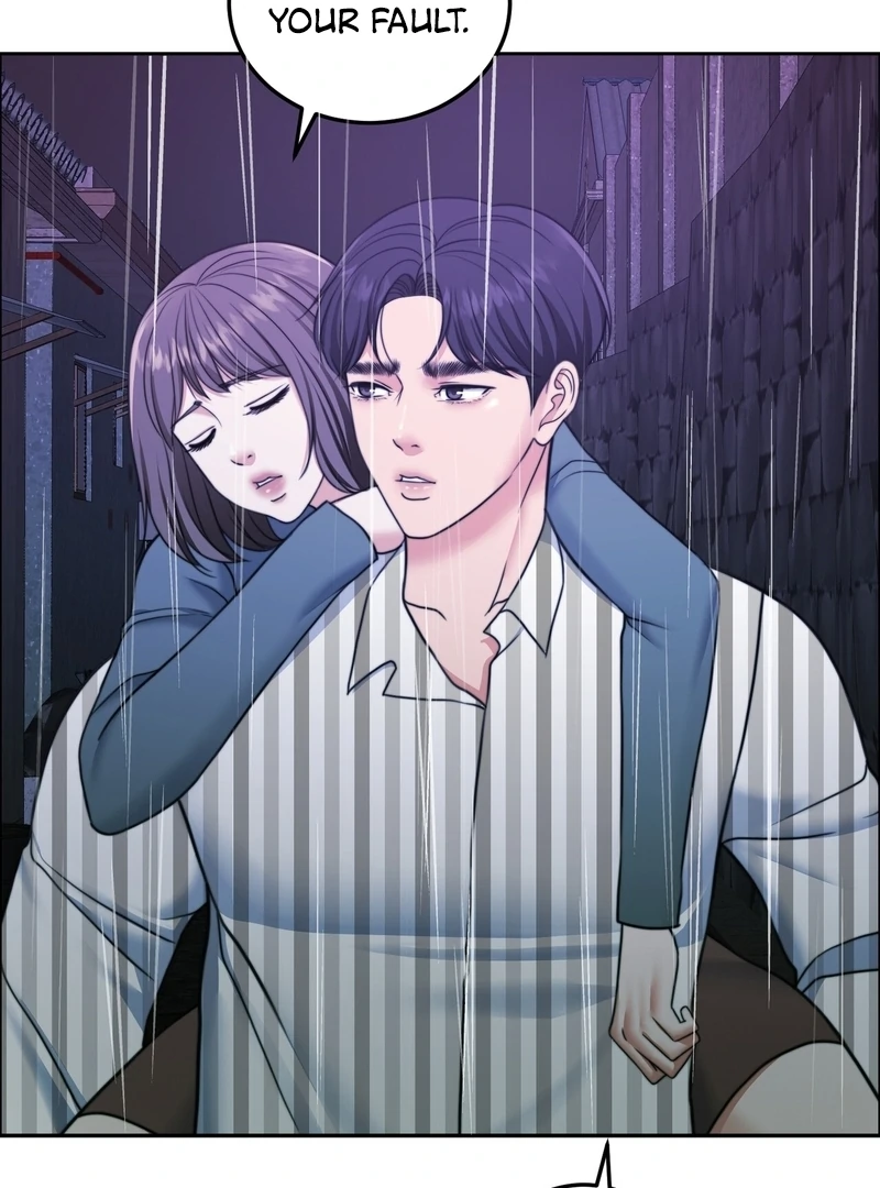 Pregnancy Contract chapter 30 page 129