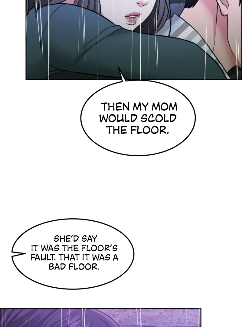 Pregnancy Contract chapter 30 page 131